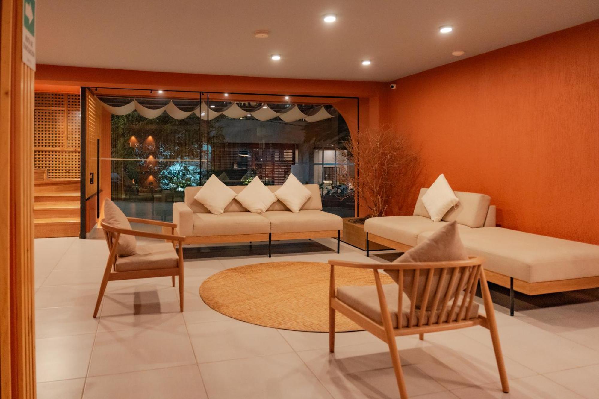 Leviu By Bernalo Hotel Medellin