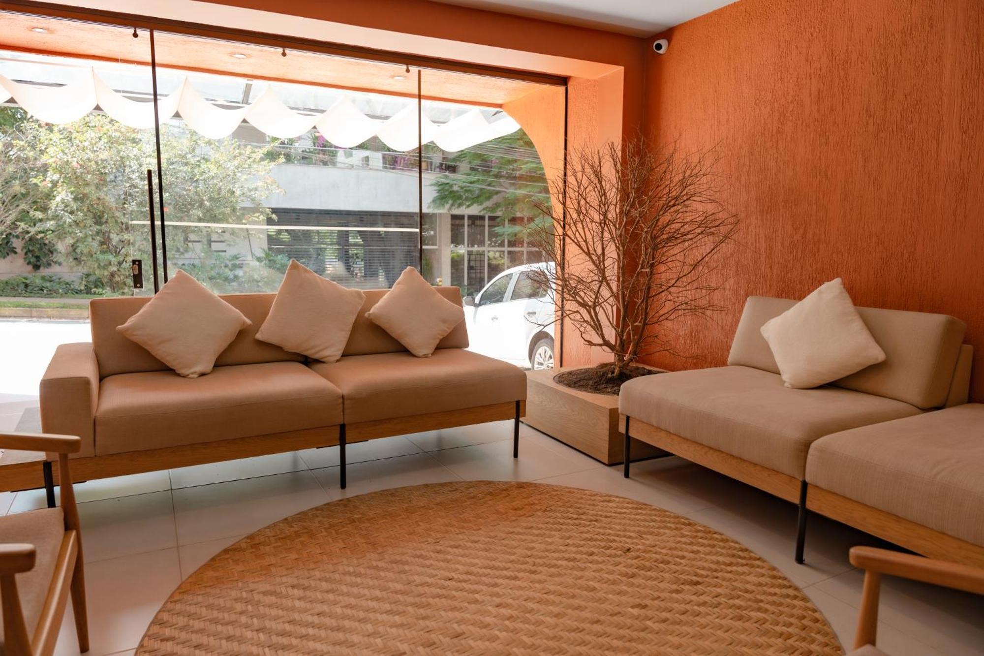 Leviu By Bernalo 4* Medellin