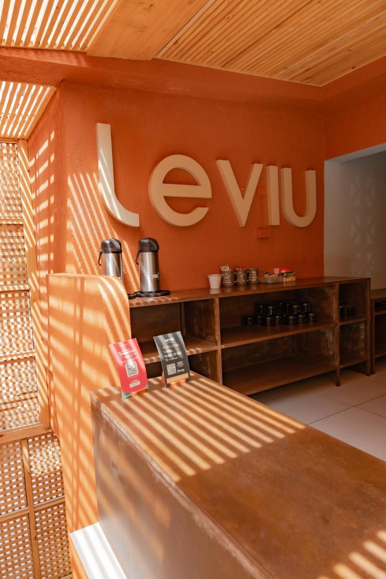 Leviu By Bernalo Hotel Medellin