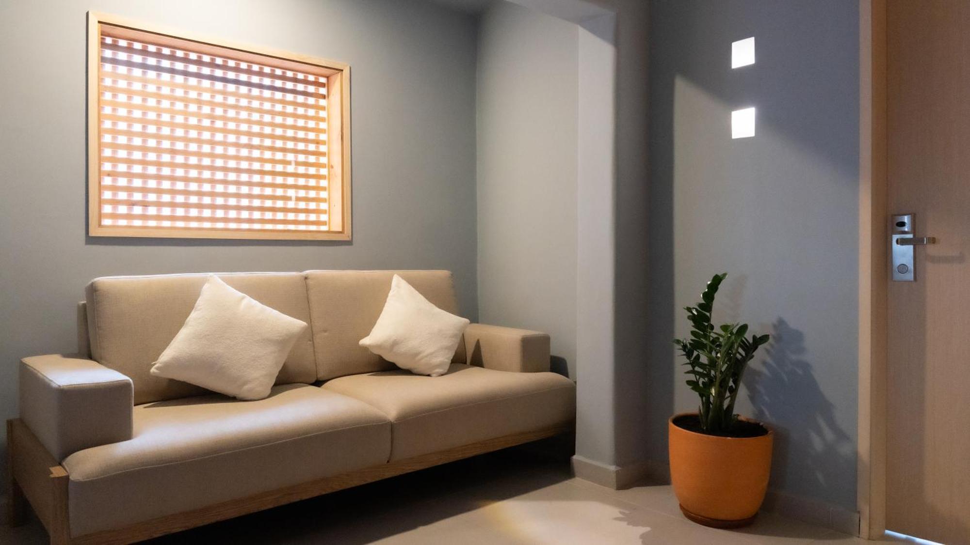 Hotel Leviu By Bernalo Medellin