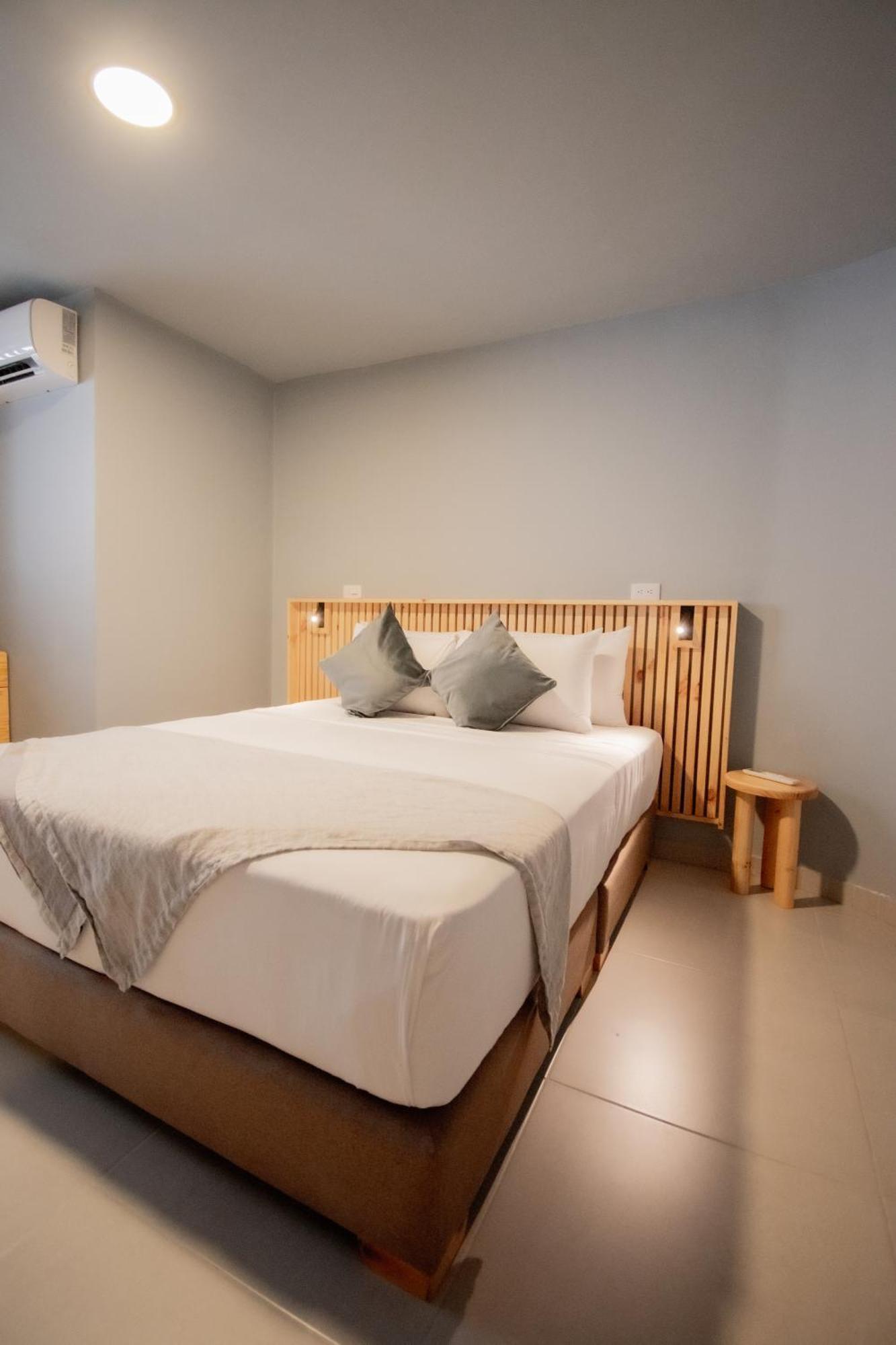 Leviu By Bernalo 4* Medellin