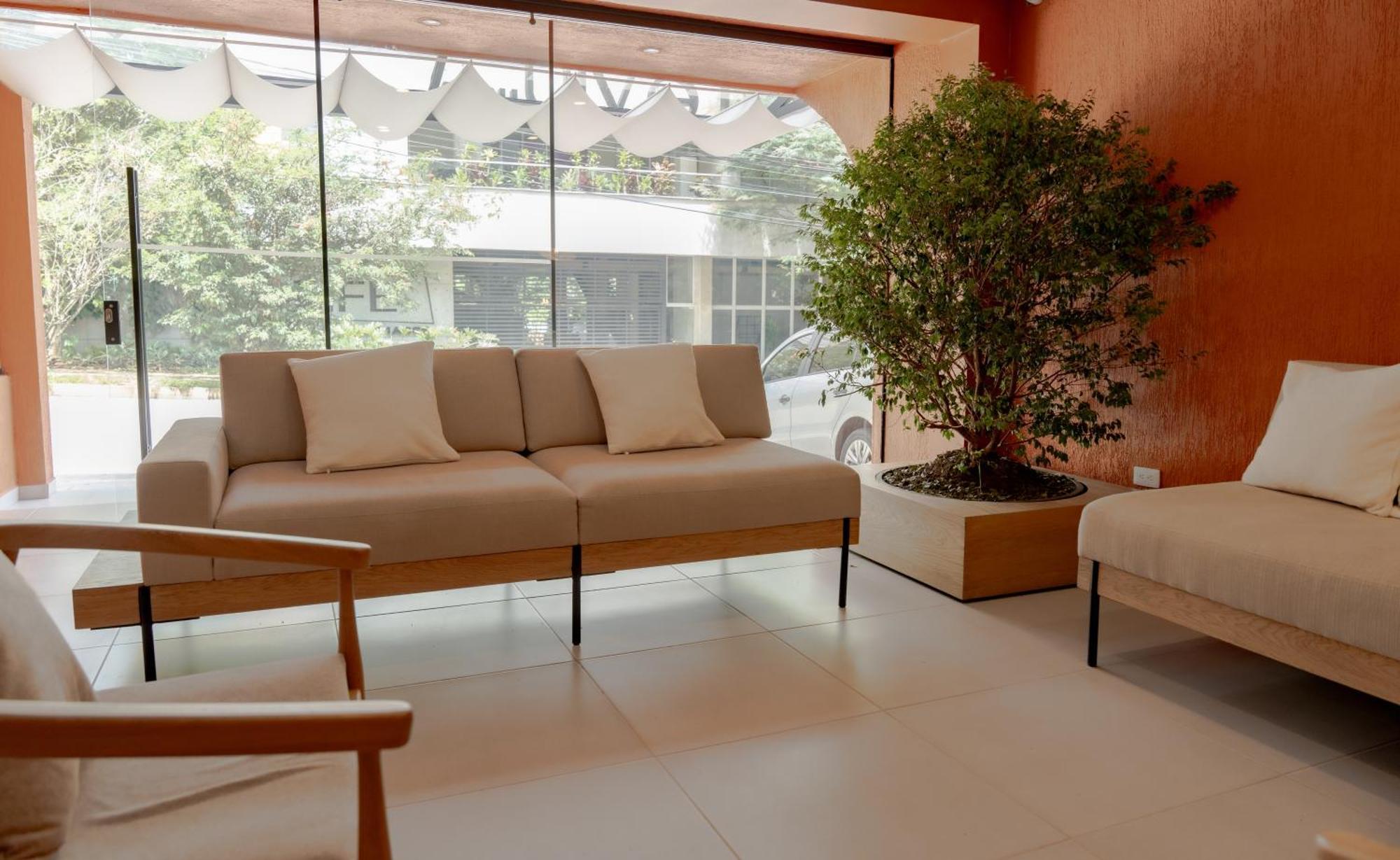 Leviu By Bernalo Hotel Medellin