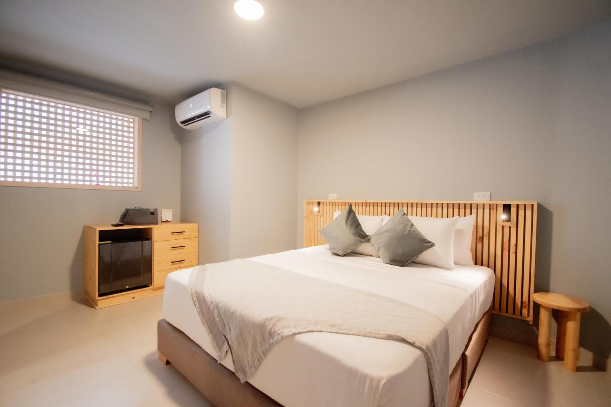 Leviu By Bernalo Hotel Medellin