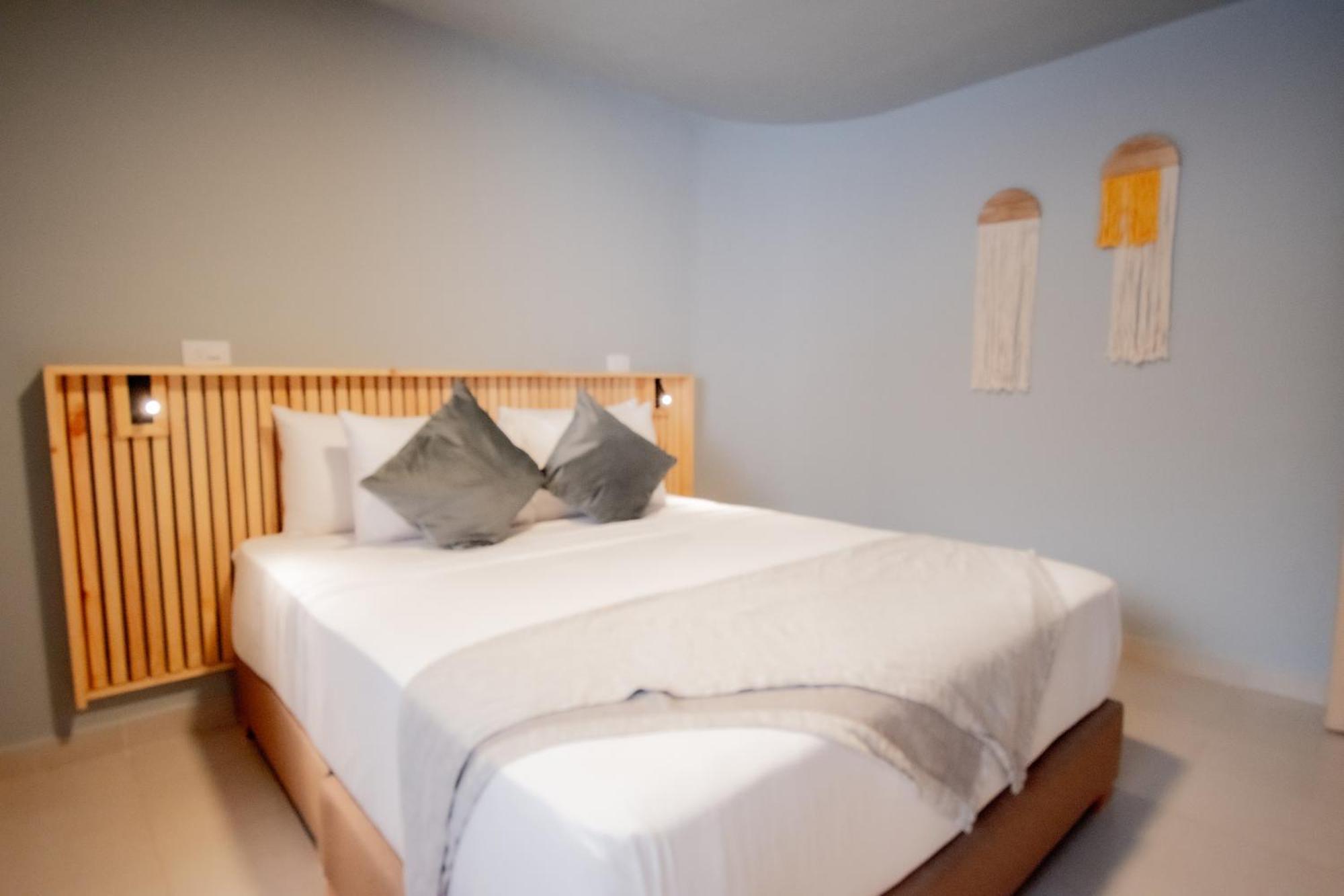 Leviu By Bernalo Hotel Medellin