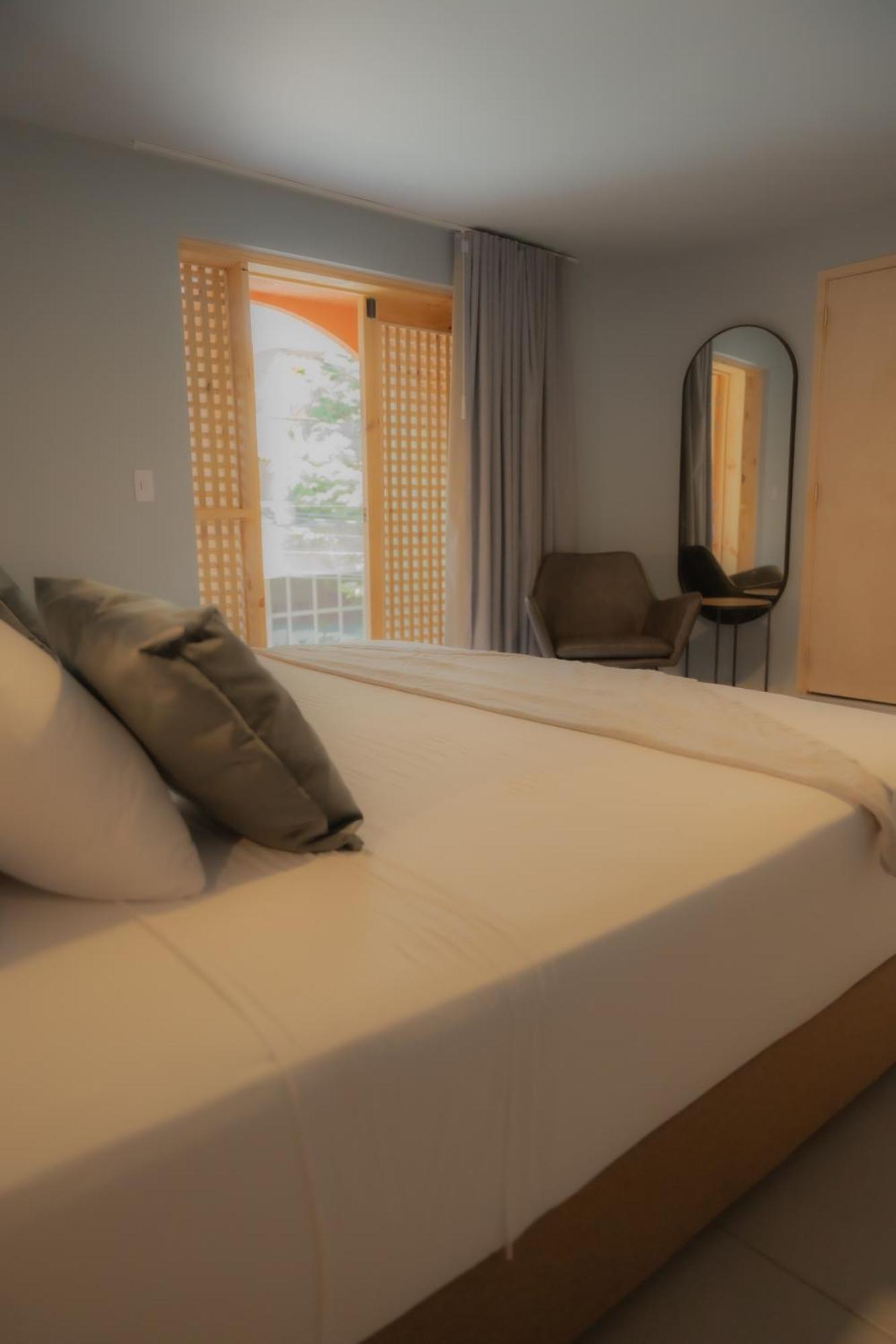 Hotel Leviu By Bernalo Medellin