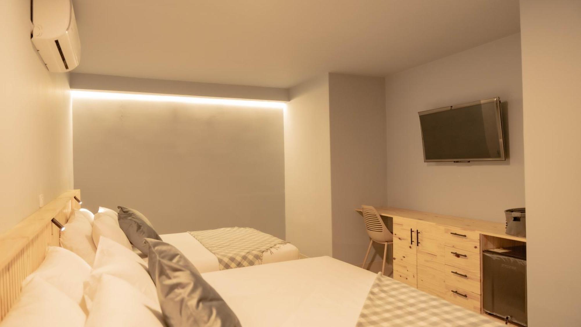 Leviu By Bernalo Hotel Medellin
