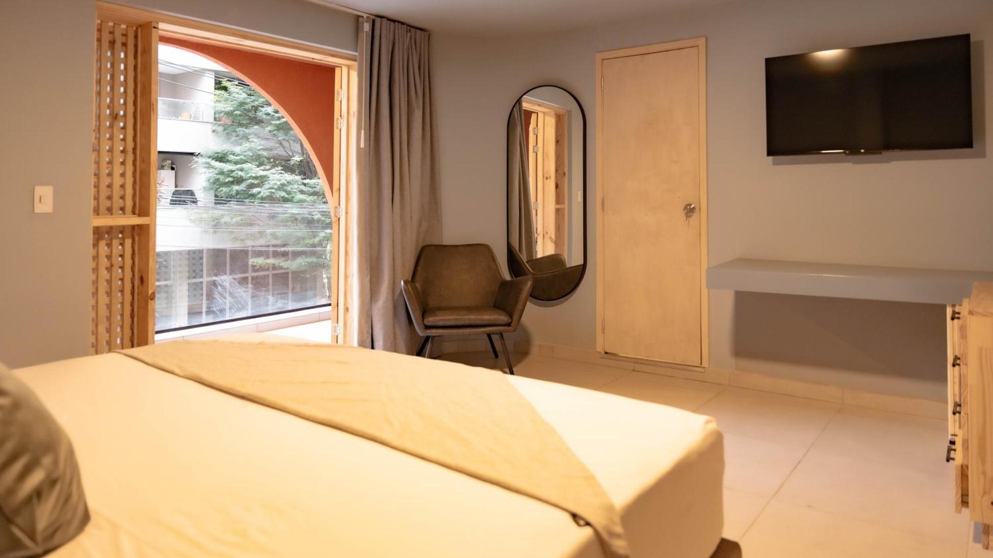 Leviu By Bernalo Hotel Medellin