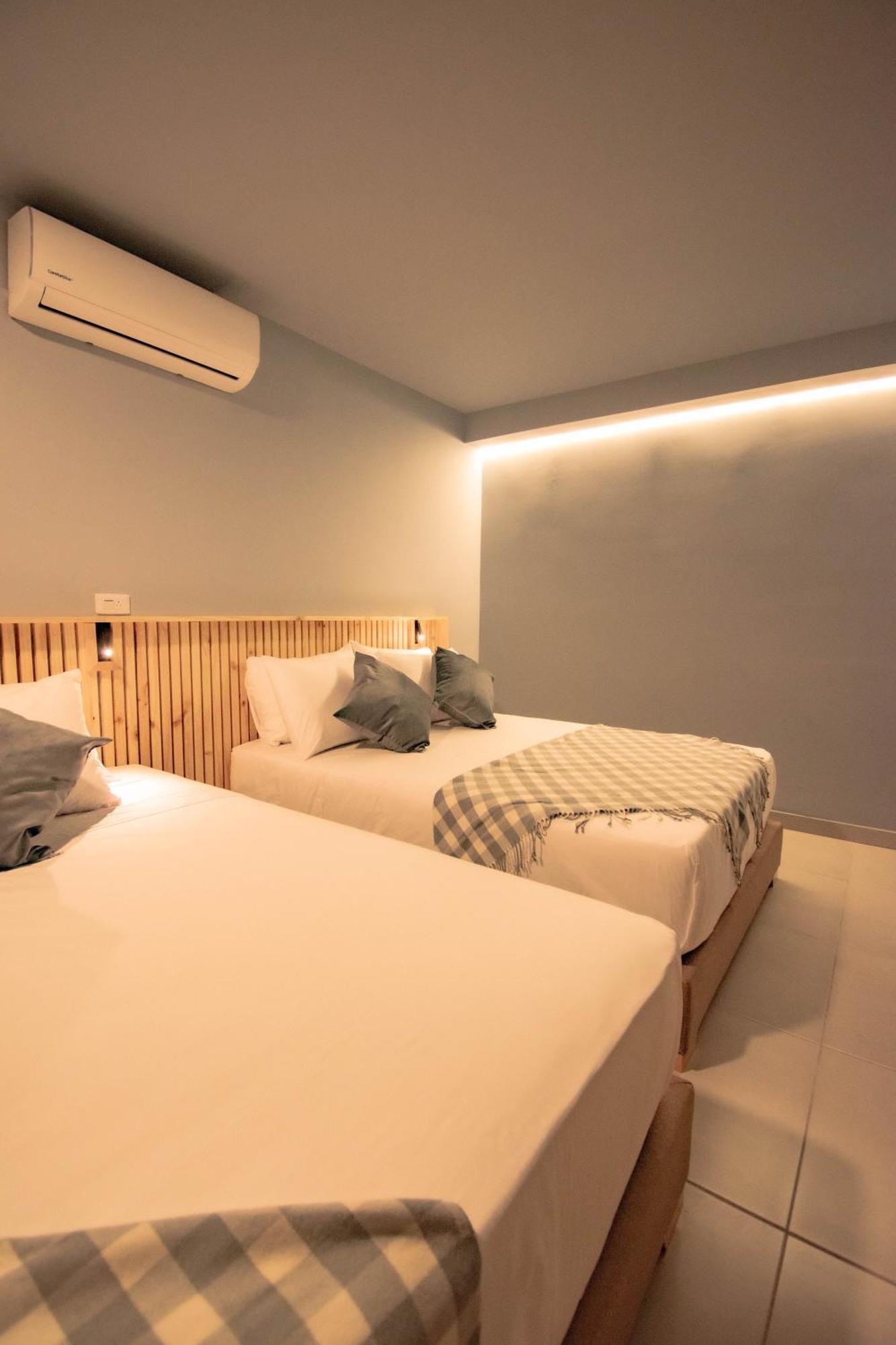 Hotel Leviu By Bernalo Medellin
