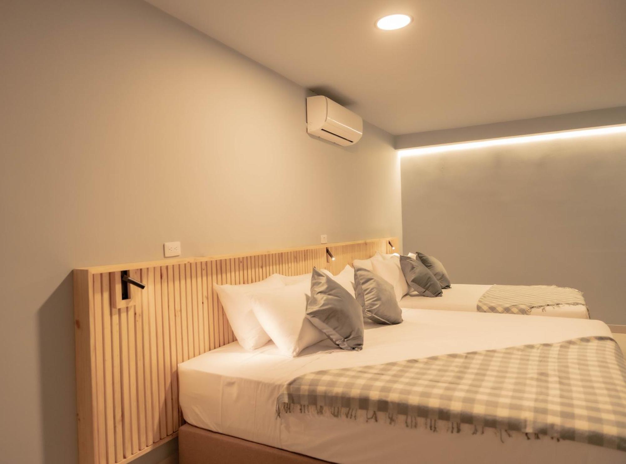Hotel Leviu By Bernalo Medellin