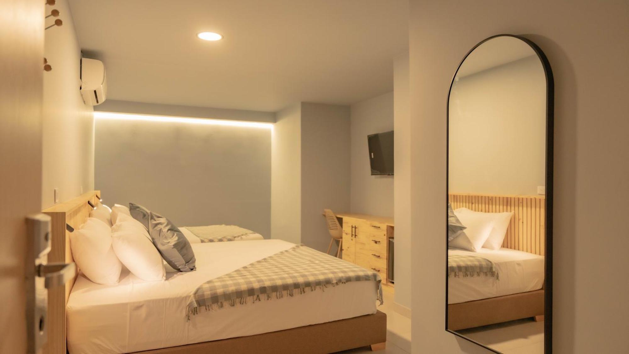 Leviu By Bernalo Hotel Medellin